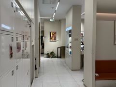 -海马体照相馆(上海万象城店)