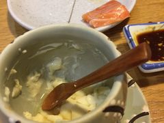 -水之惠鲜鱼料理(王府大街店)