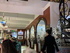 -Mevlana梅夫娜土耳其餐厅·清真