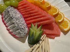 -海底捞火锅(王府井店)