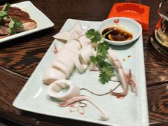 -抱德·潮汕味(琶洲店原惠城鱼仔)