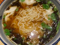 -弄堂小笼包(天津南开大悦城店)