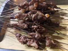 -铁诚烤肉