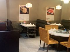 大堂-槐店王婆大虾(西太堡店)