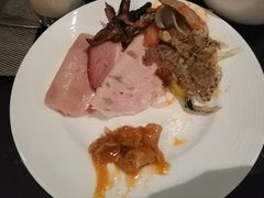 -重庆富力艾美酒店