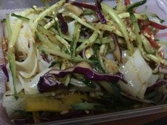 -好嫂子酱猪手•农家菜(蒲黄榆店)