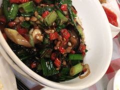 -醉美东江·三文鱼·烧鸡公