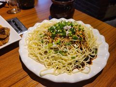 凉面-老号尤兔头(幸福店)