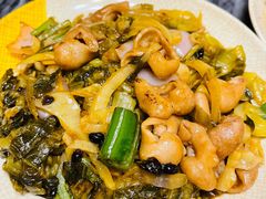-紫金食坊(江南西路店)