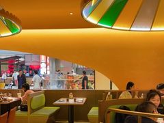 -塔哈尔·新疆盛宴(奉贤龙湖店)