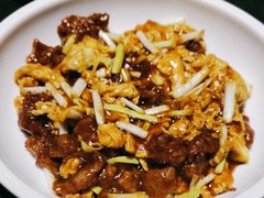 -北平盛世·新京菜·北京烤鸭(劲松·双井店)