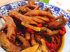 -好灶头妈妈菜(珍珠半岛店)