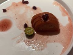 -荷塘秋月·本帮江浙菜(国权路店)