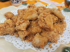 -肥姐美食(同福中路店)