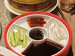-全聚德(双井店)