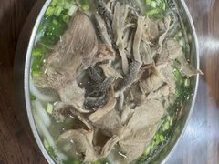 -攀枝花·任德琼·盐边羊肉米线