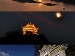 -常德桃花源景区