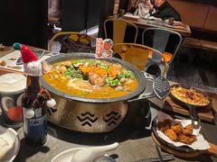 -探鱼·鲜青椒爽麻烤鱼(正佳广场店)