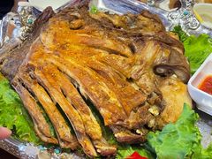 -蒙亨·手把肉·蒙古包文化主题餐厅(天恒广场店)