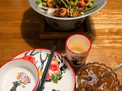 -新白鹿餐厅(龙游路总店·杭帮菜名店)