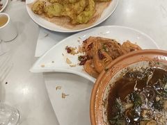 -百姓食府(秦虹路店)