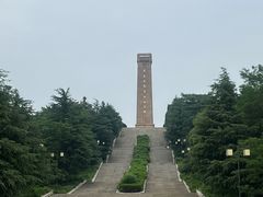 -句容茅山景区
