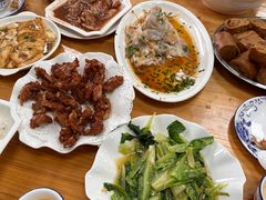 -思远客家菜馆(巴伐利亚店)