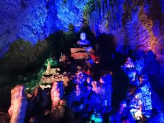 -北京上方山国家森林公园