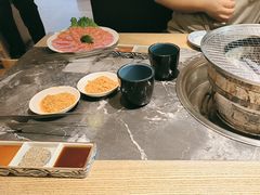 -隐家本格烧肉(万达广场店)