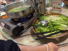 -萬家灯火·私房湘菜·22年老手艺(南岭大道店)