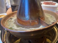 -北门涮肉·铜锅涮肉(南锣鼓巷店)