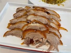 -玉林烤鸭店(定福庄店)