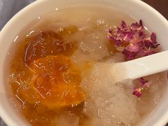 -彬媽糖水(万象天地店)