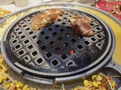 -韩宫宴烤肉·料理(海门大有境店)