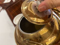 -白天鹅宾馆-宏图府餐厅