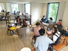 -Peet's Coffee皮爷咖啡(大学路店)