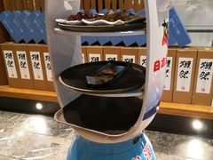 -割烹旭日本料理(龙湖狮山天街店)