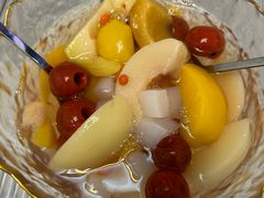 -那家老院子东北菜·饺子·小鸡炖蘑菇(艳华街店)