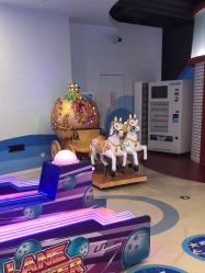 -嗨贝天地(青岛万象城店)