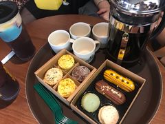 -星巴克臻选(武汉经开永旺梦乐城店)