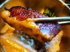 秘制猪排-西塔拾玖泥炉烤肉·活鳗(芝麻街店)