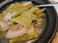 -鹅香四海·卤水火锅·砂锅粥·潮汕菜(宝安店)