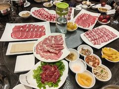 -世贸万锦大酒店·烹大师火锅达人