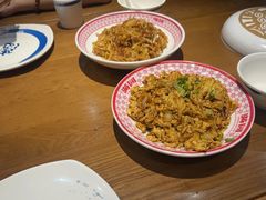 -满园烤鸭·春饼(太原街万达店)