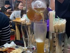 -晓靖轩烧烤(沙河风情店)