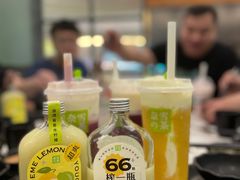 -奈雪的茶(花城汇中区PRO店)