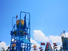 -杭州浪浪浪水公园