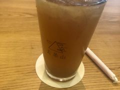 -去茶山(重庆万象城店)