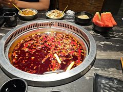 -小王少龙火锅(沙南街店)