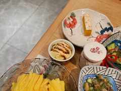 -温野菜涮涮锅(曲江大悦城店)